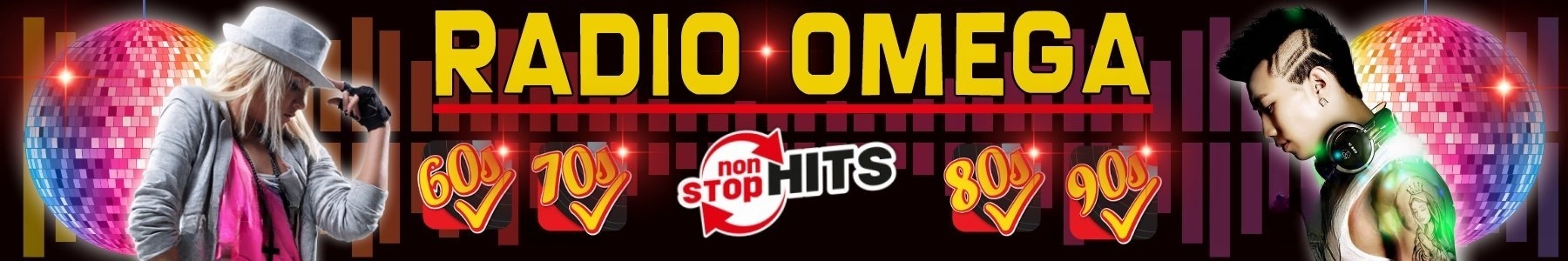 radioomega